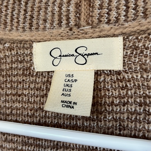 Long Cardigan - Picture 3 of 6